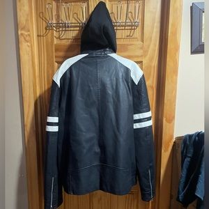 Mens Wilson’s Moro jacket NEW w/o tag XL